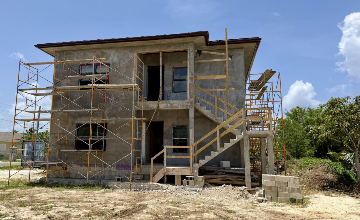 ROSETT CLOSE DUPLEX BOTH FLOORS