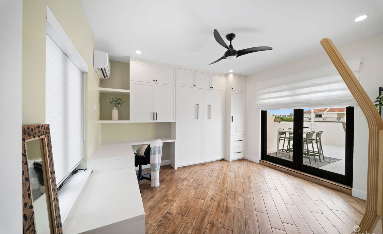 SAN SEBASTIAN SPECTACULAR 4 BEDROOM