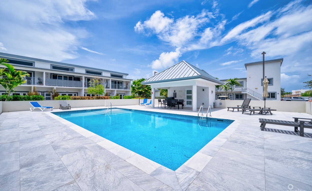 DOWNTOWN REACH 801
