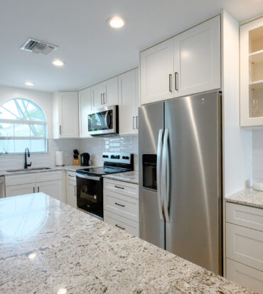 WINDSOR VILLAGE 2 BED TOWNHOUSE