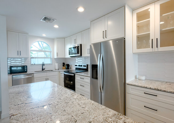 WINDSOR VILLAGE 2 BED TOWNHOUSE