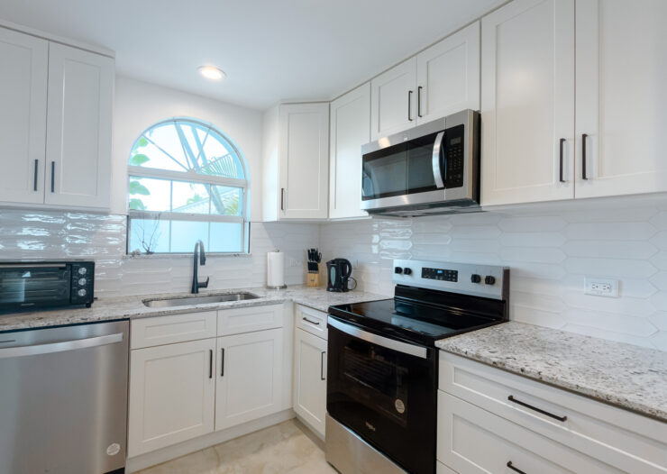 WINDSOR VILLAGE 2 BED TOWNHOUSE
