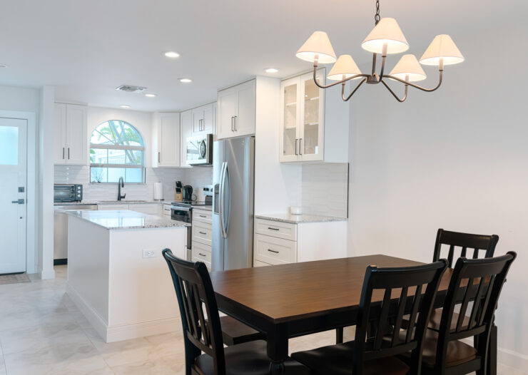 WINDSOR VILLAGE 2 BED TOWNHOUSE