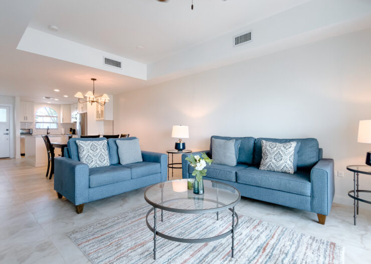 WINDSOR VILLAGE 2 BED TOWNHOUSE