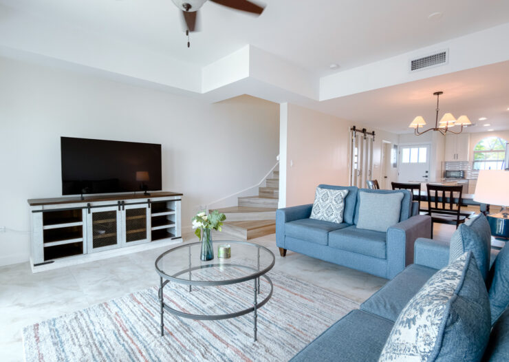 WINDSOR VILLAGE 2 BED TOWNHOUSE