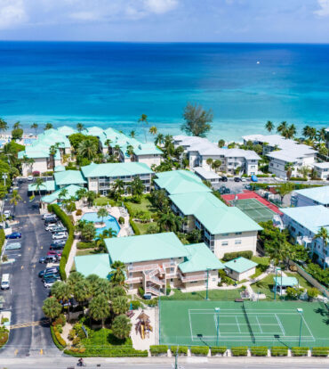 PLANTATION VILLAGE #9- SEVEN MILE BEACH