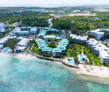 PLANTATION VILLAGE #9- SEVEN MILE BEACH