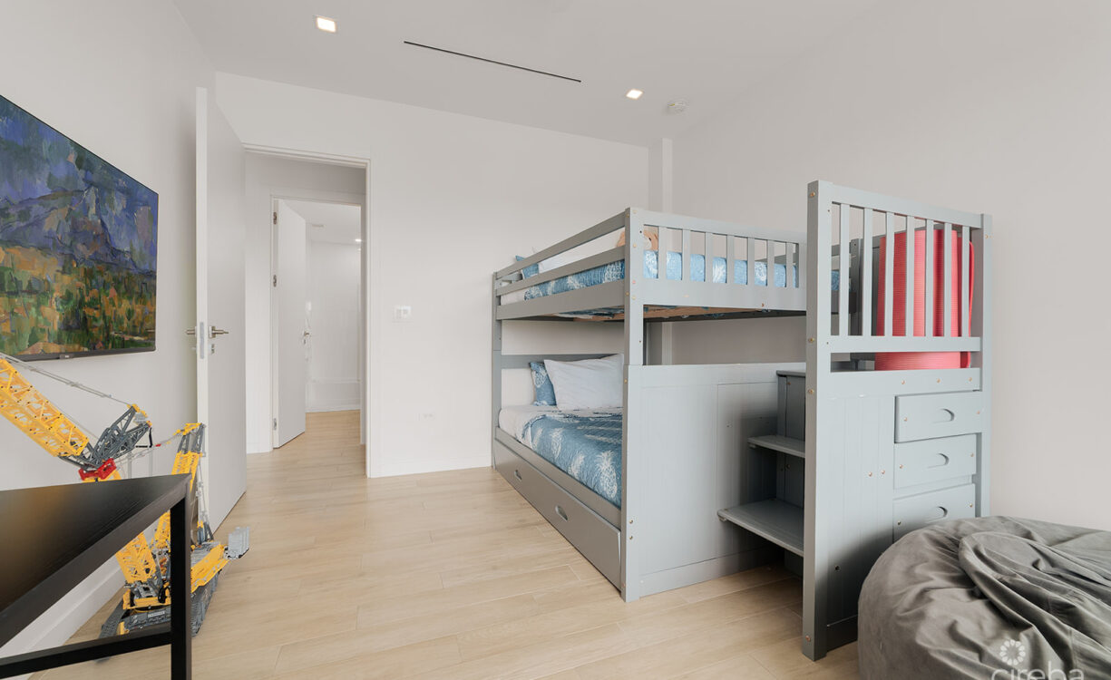 ONE CANAL POINT PENTHOUSE WITH COVERED ROOF TERRACE