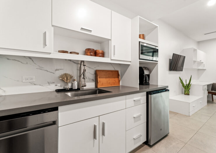 VIDA 104, BOUTIQUE RETREAT