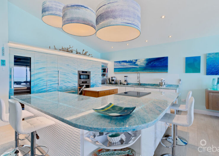 LAGUNA DEL MAR PENTHOUSE