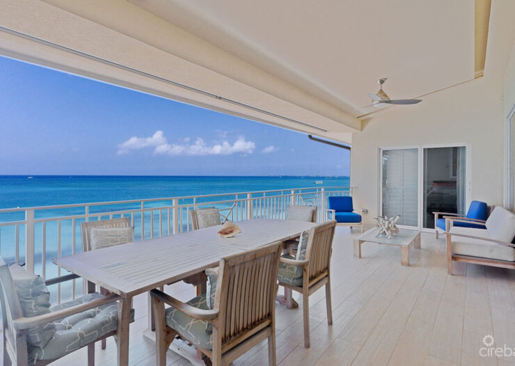 LAGUNA DEL MAR PENTHOUSE