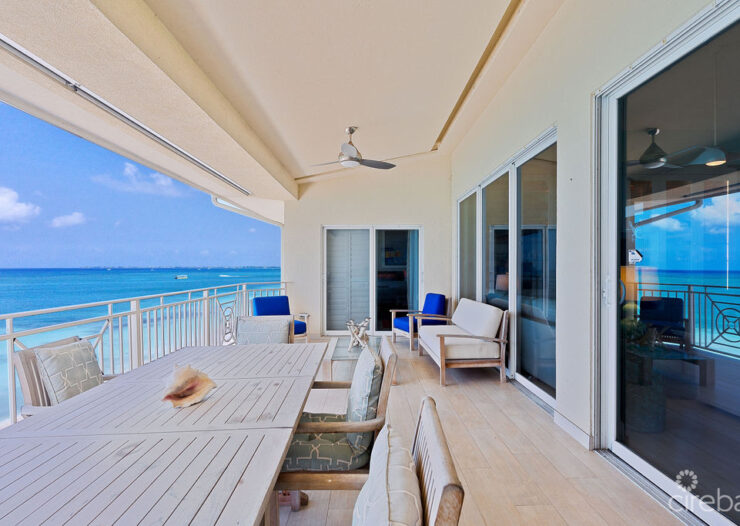LAGUNA DEL MAR PENTHOUSE