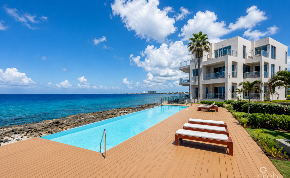 SEAVIEW UNIT # 106