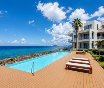 SEAVIEW UNIT # 106