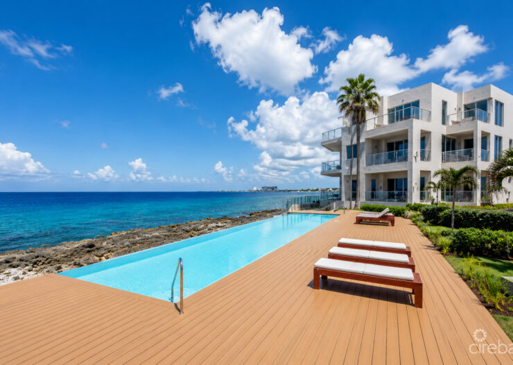 SEAVIEW UNIT # 106