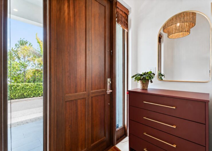 PERIWINKLE 551, 3 BEDROOM TOWNHOME