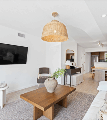 CARIBBEAN COURTS 8B, OCEANFRONT CONDO