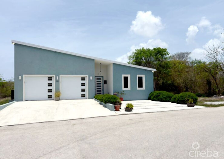 BEACH BAY HOME