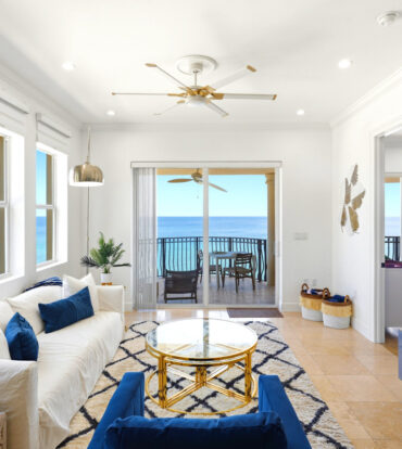 #205 KISHA | PRICELESS OCEANFRONT VIEWS, UNDER A MILLION