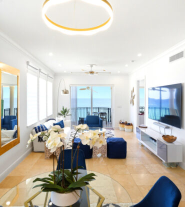 #205 KISHA | PRICELESS OCEANFRONT VIEWS, UNDER A MILLION