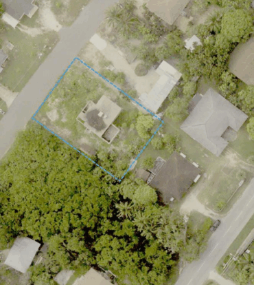 NORTH SIDE DEVELOPMENT LOT WITH PARTIAL CONSTRUCTION %26 PLANS