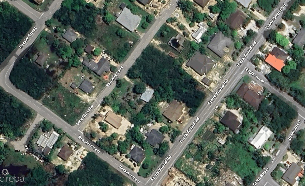 NORTH SIDE DEVELOPMENT LOT WITH PARTIAL CONSTRUCTION %26 PLANS