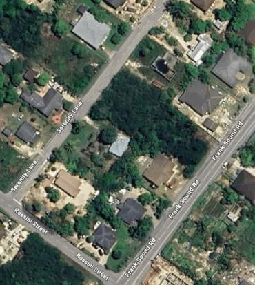 NORTH SIDE DEVELOPMENT LOT WITH PARTIAL CONSTRUCTION %26 PLANS