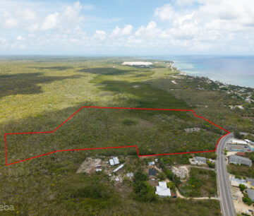 MCCOY ESTATES - FULLY APPROVED SUBDIVISION ACROSS 17 ACRES