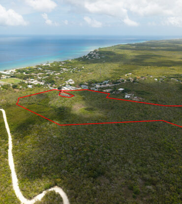 MCCOY ESTATES - FULLY APPROVED SUBDIVISION ACROSS 17 ACRES