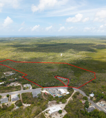 MCCOY ESTATES - FULLY APPROVED SUBDIVISION ACROSS 17 ACRES