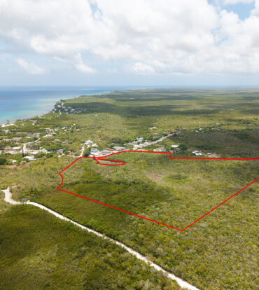 MCCOY ESTATES - FULLY APPROVED SUBDIVISION ACROSS 17 ACRES