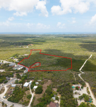 MCCOY ESTATES - FULLY APPROVED SUBDIVISION ACROSS 17 ACRES