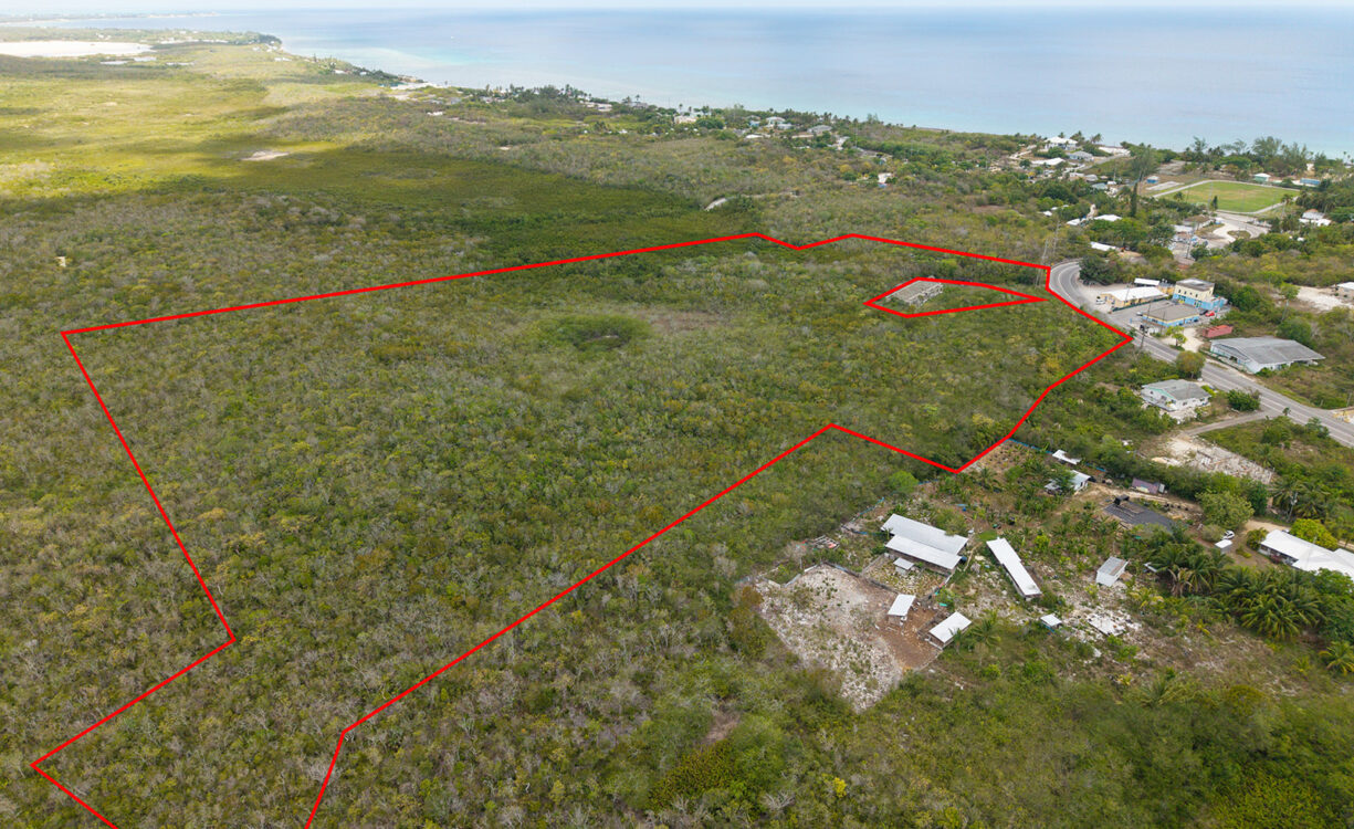 MCCOY ESTATES - FULLY APPROVED SUBDIVISION ACROSS 17 ACRES