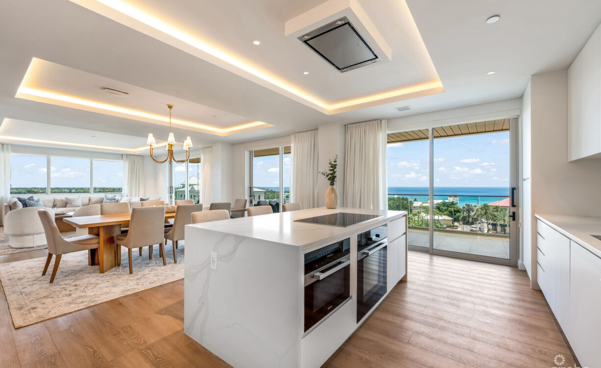ONE|GT 601 - SIGNATURE GRAND RESIDENCE