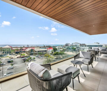 ONE|GT 501 - FRONT-ROW OCEAN VIEW 2-BED RESIDENCE