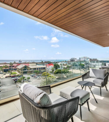 ONE|GT 501 - FRONT-ROW OCEAN VIEW 2-BED RESIDENCE
