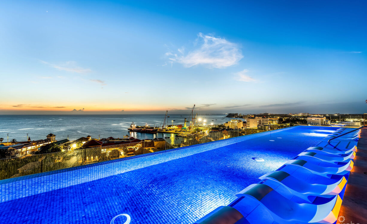 ONE|GT 501 - FRONT-ROW OCEAN VIEW 2-BED RESIDENCE