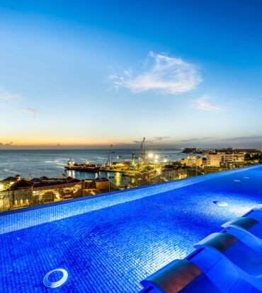 ONE|GT 501 - FRONT-ROW OCEAN VIEW 2-BED RESIDENCE