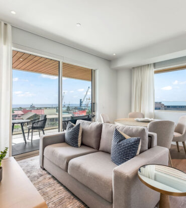 ONE|GT 501 - FRONT-ROW OCEAN VIEW 2-BED RESIDENCE