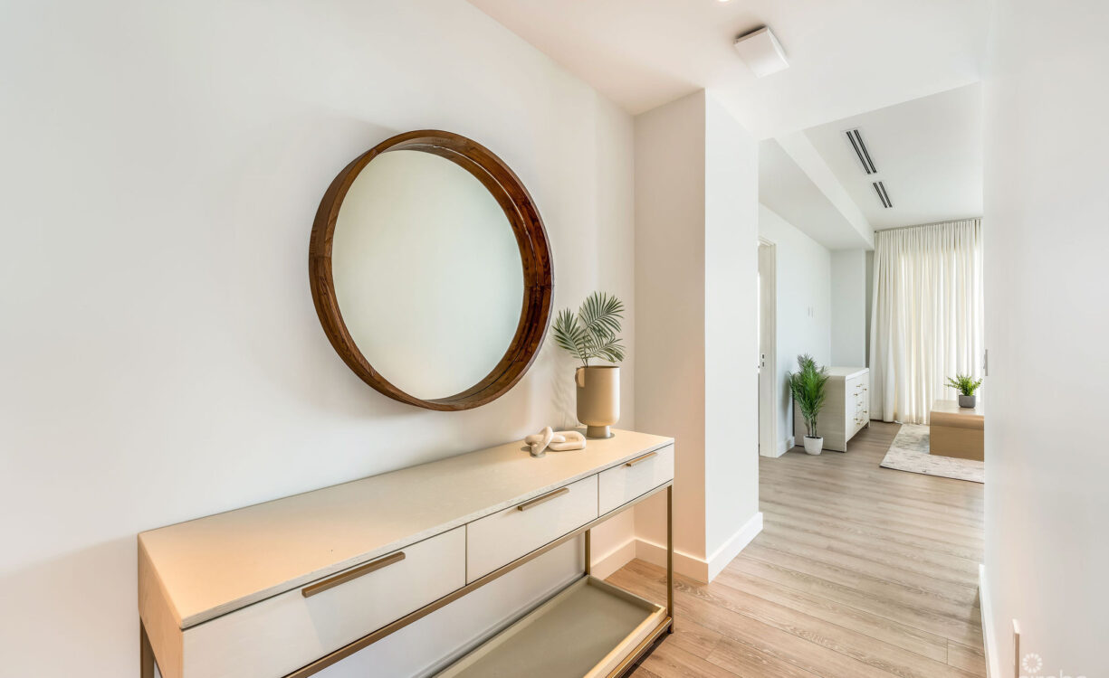ONE|GT 501 - FRONT-ROW OCEAN VIEW 2-BED RESIDENCE