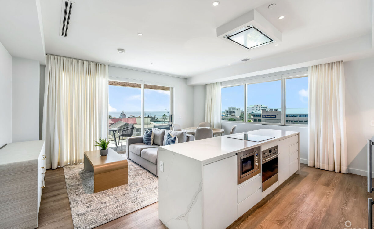 ONE|GT 501 - FRONT-ROW OCEAN VIEW 2-BED RESIDENCE