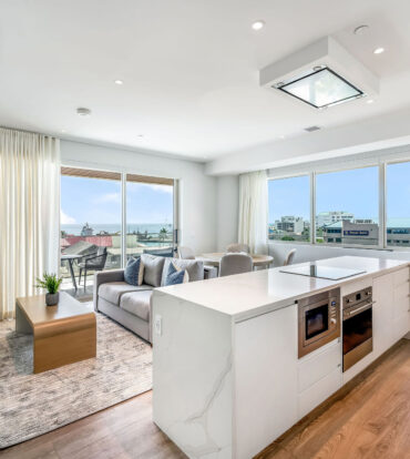 ONE|GT 501 - FRONT-ROW OCEAN VIEW 2-BED RESIDENCE