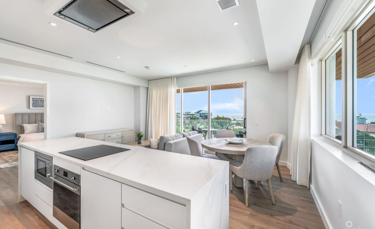ONE|GT 501 - FRONT-ROW OCEAN VIEW 2-BED RESIDENCE