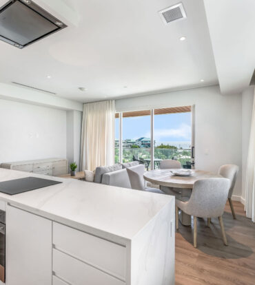 ONE|GT 501 - FRONT-ROW OCEAN VIEW 2-BED RESIDENCE