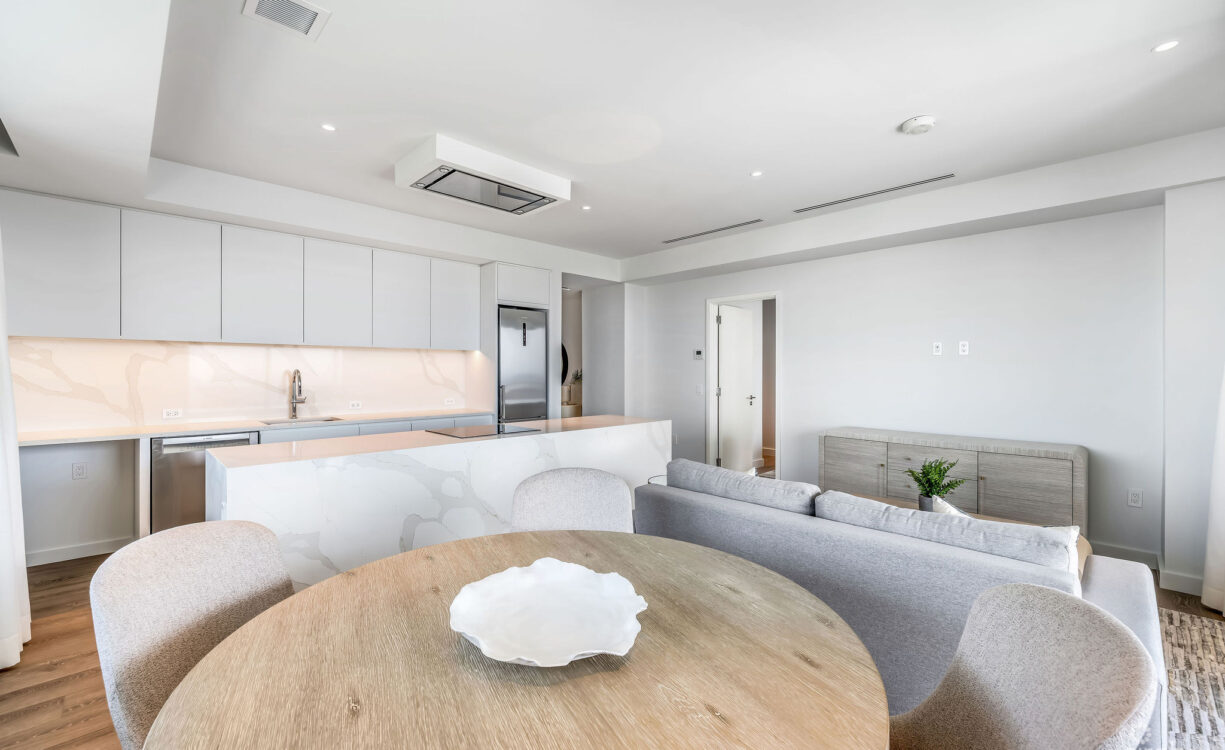 ONE|GT 501 - FRONT-ROW OCEAN VIEW 2-BED RESIDENCE