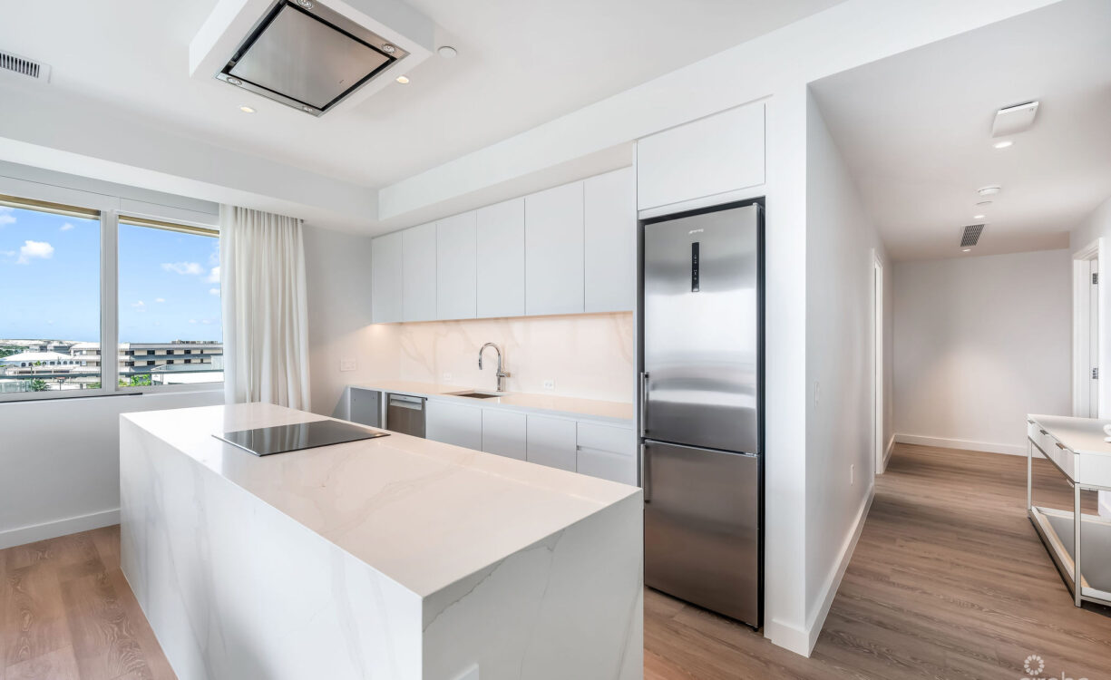 ONE|GT 501 - FRONT-ROW OCEAN VIEW 2-BED RESIDENCE