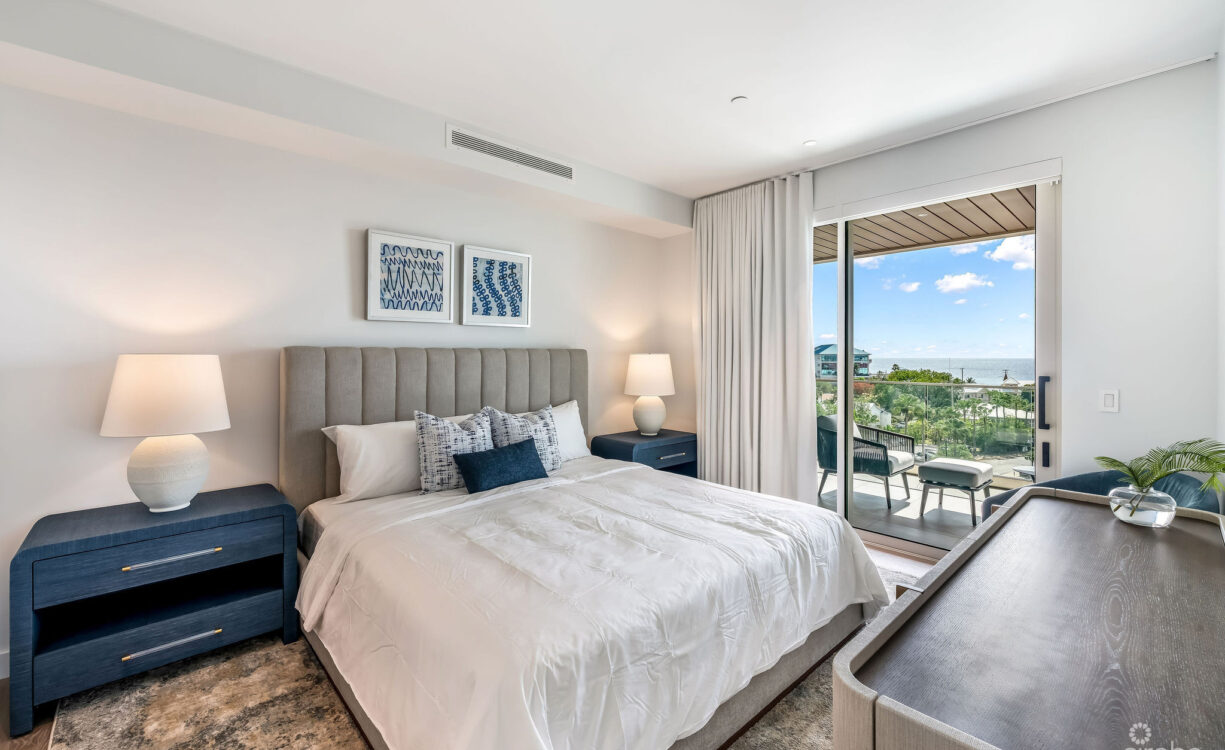 ONE|GT 501 - FRONT-ROW OCEAN VIEW 2-BED RESIDENCE