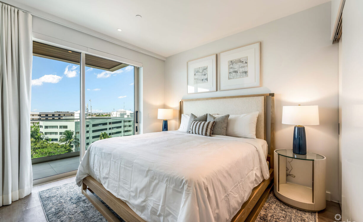 ONE|GT 501 - FRONT-ROW OCEAN VIEW 2-BED RESIDENCE