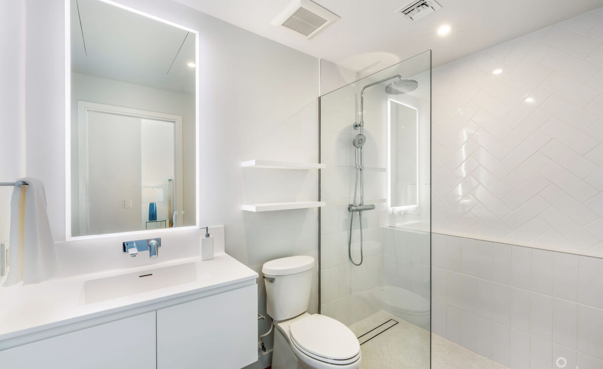 ONE|GT 501 - FRONT-ROW OCEAN VIEW 2-BED RESIDENCE