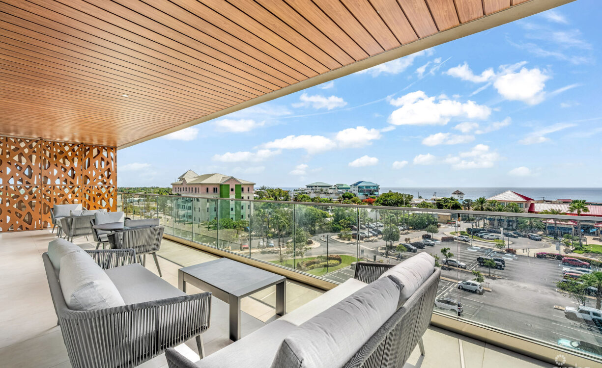 ONE|GT 501 - FRONT-ROW OCEAN VIEW 2-BED RESIDENCE